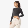 Women’s Newington Long Sleeve T-Shirt Women’s Newington Long Sleeve T-Shirt