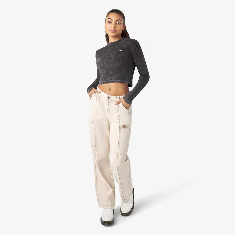 Women’s Newington Long Sleeve T-Shirt Women’s Newington Long Sleeve T-Shirt