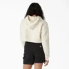 Women’s Oakport Cropped Hoodie Women’s Oakport Cropped Hoodie
