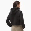 Women’s Oakport Cropped Hoodie Women’s Oakport Cropped Hoodie