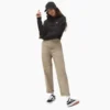 Women’s Oakport Cropped Hoodie Women’s Oakport Cropped Hoodie