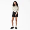 Women’s Oakport Cropped Hoodie Women’s Oakport Cropped Hoodie