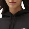 Women’s Oakport Cropped Hoodie Women’s Oakport Cropped Hoodie