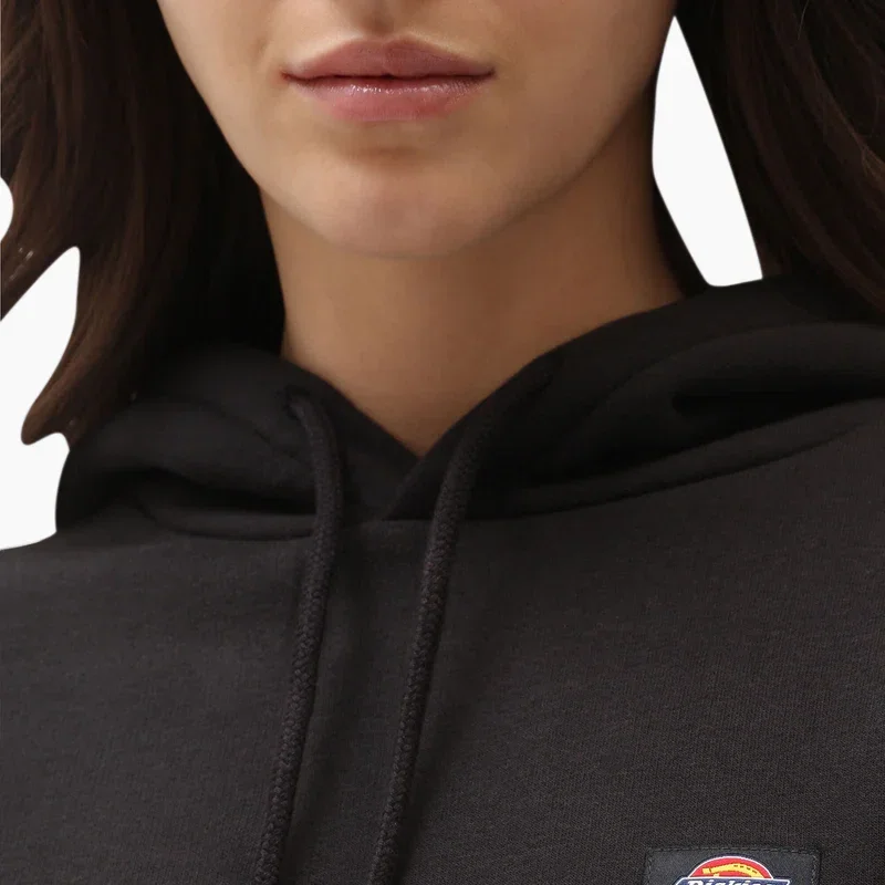 Women’s Oakport Cropped Hoodie Women’s Oakport Cropped Hoodie