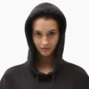 Women’s Oakport Cropped Hoodie Women’s Oakport Cropped Hoodie
