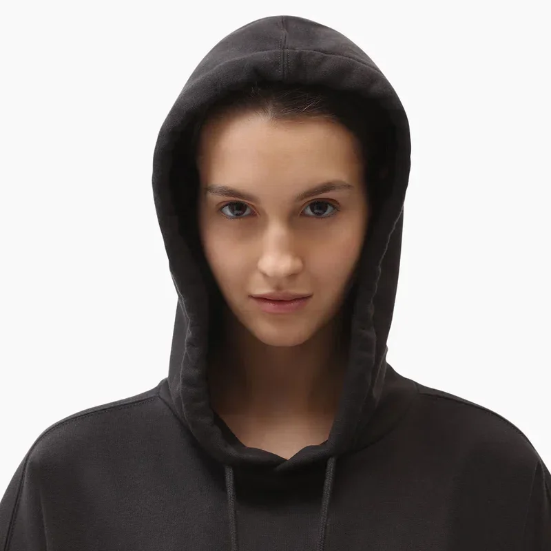 Women’s Oakport Cropped Hoodie Women’s Oakport Cropped Hoodie