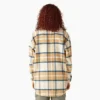 Women’s Oversized Shirt Jacket