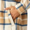 Women’s Oversized Shirt Jacket