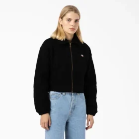 Women’s Palmerdale Fleece Jacket