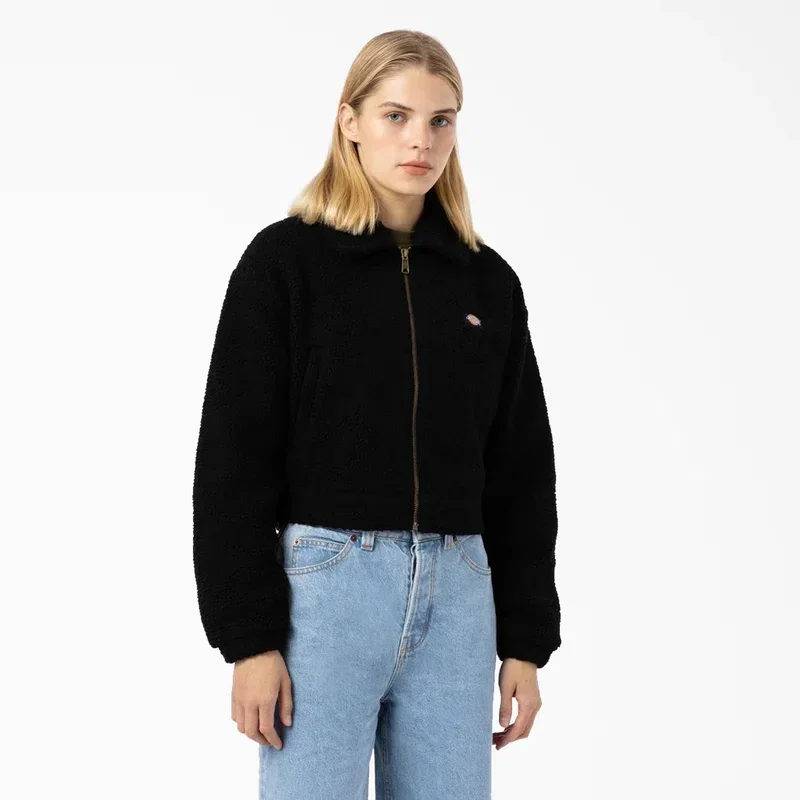 Women’s Palmerdale Fleece Jacket Women’s Palmerdale Fleece Jacket