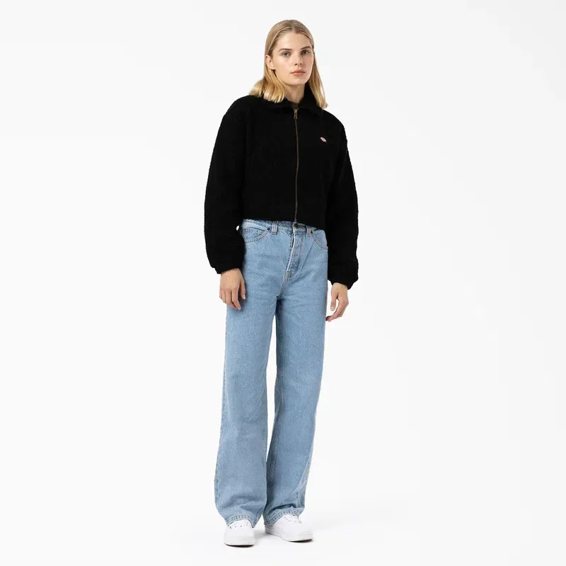 Women’s Palmerdale Fleece Jacket Women’s Palmerdale Fleece Jacket