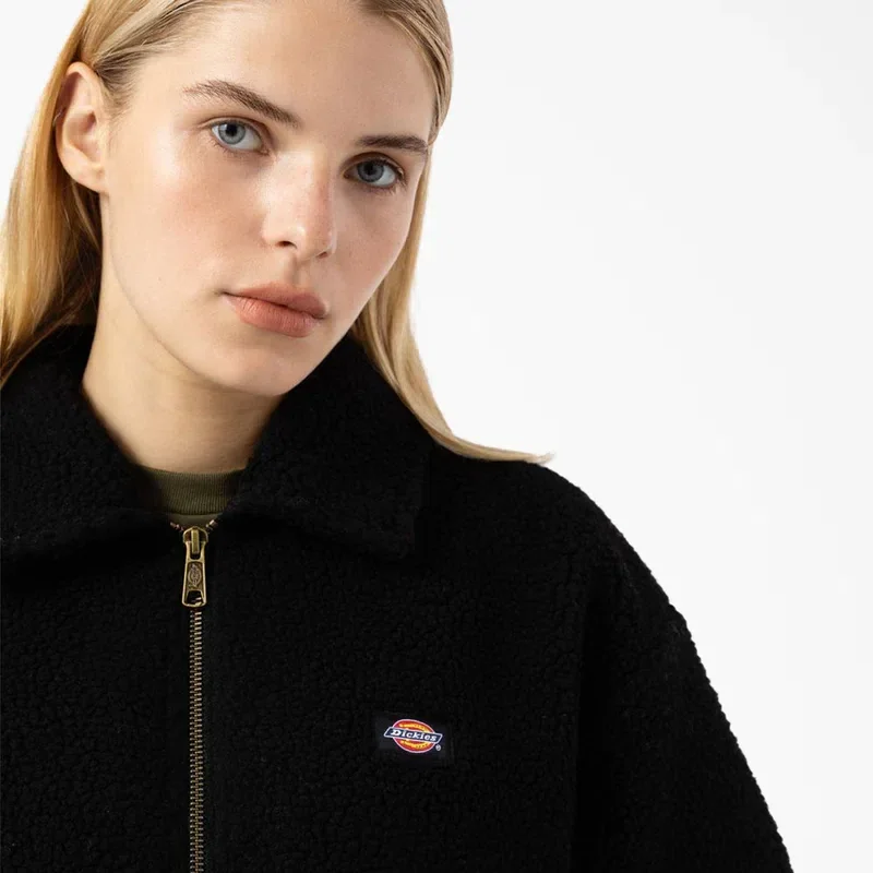 Women’s Palmerdale Fleece Jacket Women’s Palmerdale Fleece Jacket
