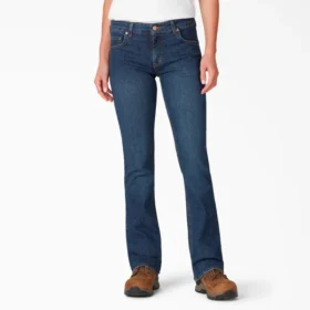Women’s Perfect Shape Bootcut Jeans