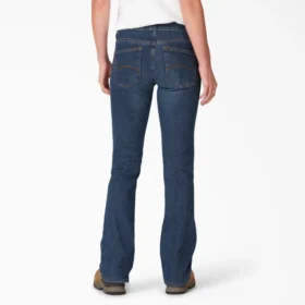 Women’s Perfect Shape Bootcut Jeans