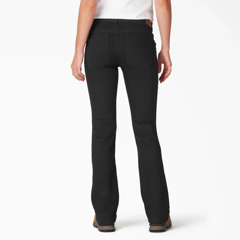 Women’s Perfect Shape Bootcut Jeans Women’s Perfect Shape Bootcut Jeans