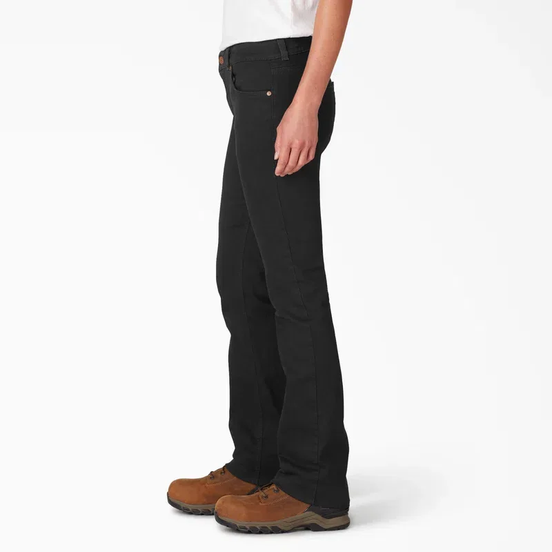 Women’s Perfect Shape Bootcut Jeans Women’s Perfect Shape Bootcut Jeans