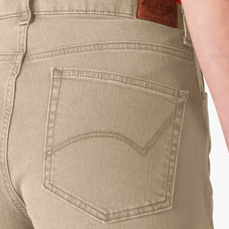Women’s Perfect Shape High Waist Bootcut Jeans Women’s Perfect Shape High Waist Bootcut Jeans