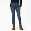 Women’s Perfect Shape Skinny Fit Jeans Women’s Perfect Shape Skinny Fit Jeans