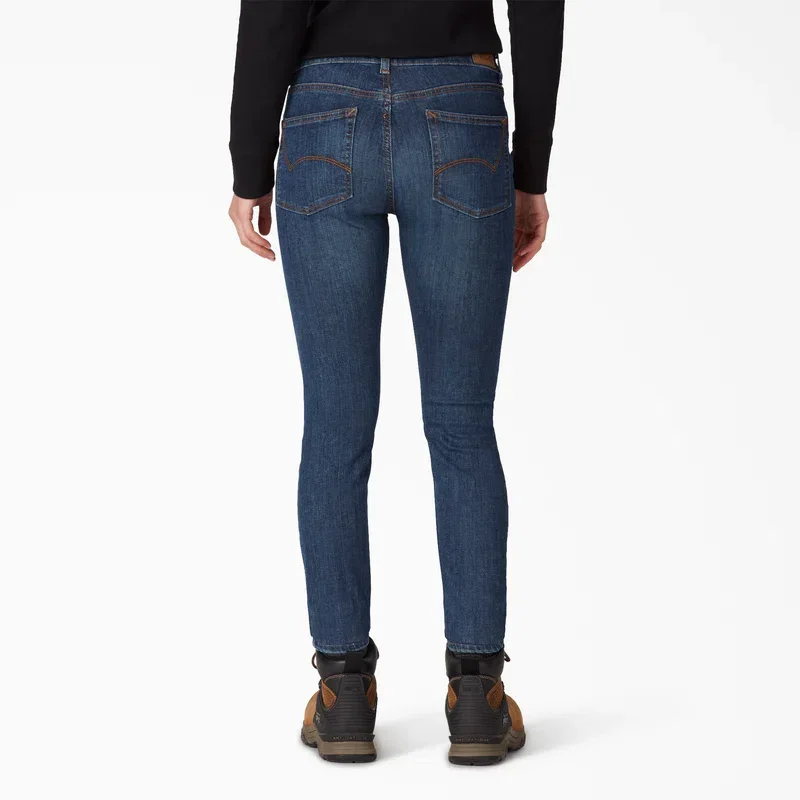 Women’s Perfect Shape Skinny Fit Jeans Women’s Perfect Shape Skinny Fit Jeans