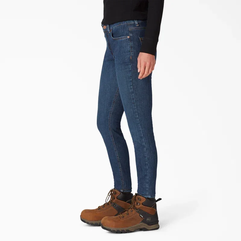 Women’s Perfect Shape Skinny Fit Jeans Women’s Perfect Shape Skinny Fit Jeans