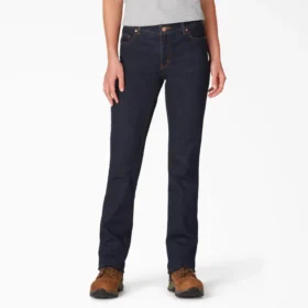 Women’s Perfect Shape Straight Fit Jeans