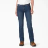 Women’s Perfect Shape Straight Fit Jeans Women’s Perfect Shape Straight Fit Jeans