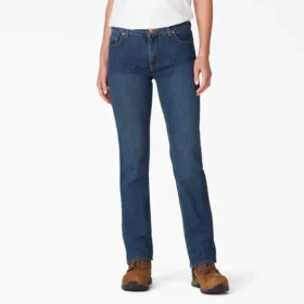 Women’s Perfect Shape Straight Fit Jeans