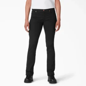 Women’s Perfect Shape Straight Fit Jeans