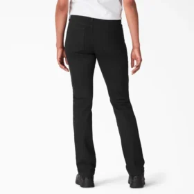 Women’s Perfect Shape Straight Fit Jeans