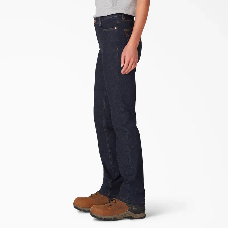 Women’s Perfect Shape Straight Fit Jeans Women’s Perfect Shape Straight Fit Jeans
