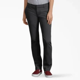 Women’s Perfect Shape Straight Fit Pants
