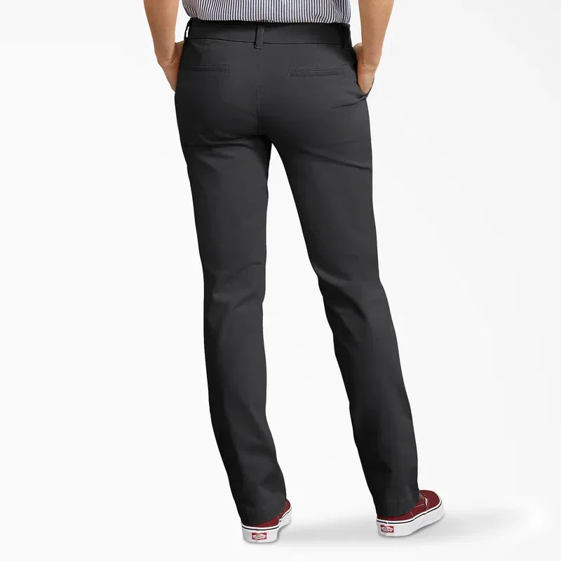 Women’s Perfect Shape Straight Fit Pants Women’s Perfect Shape Straight Fit Pants