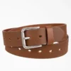 Women’s Perforated Leather Belt Women’s Perforated Leather Belt