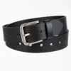 Women’s Perforated Leather Belt Women’s Perforated Leather Belt