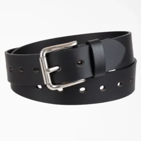 Women’s Perforated Leather Belt Women’s Perforated Leather Belt