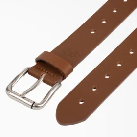 Women’s Perforated Leather Belt Women’s Perforated Leather Belt