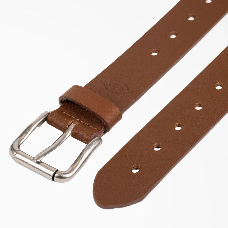 Women’s Perforated Leather Belt Women’s Perforated Leather Belt