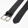 Women’s Perforated Leather Belt Women’s Perforated Leather Belt
