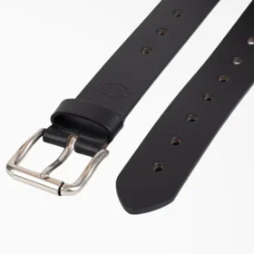 Women’s Perforated Leather Belt Women’s Perforated Leather Belt