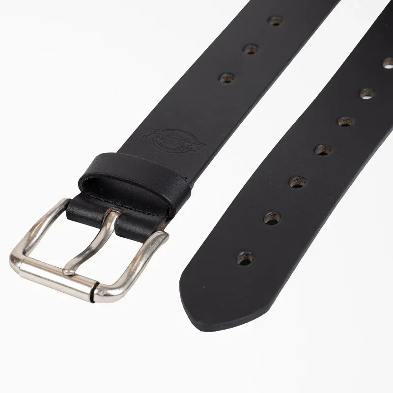 Women’s Perforated Leather Belt Women’s Perforated Leather Belt