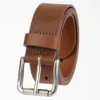 Women’s Perforated Leather Belt Women’s Perforated Leather Belt
