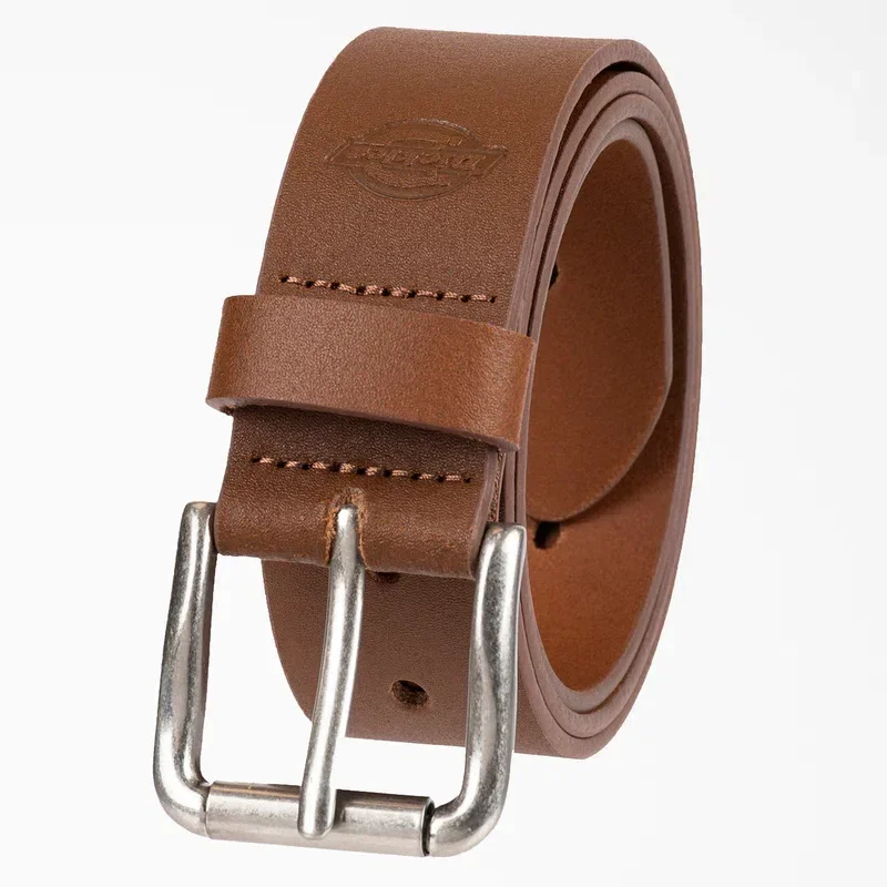Women’s Perforated Leather Belt Women’s Perforated Leather Belt