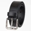 Women’s Perforated Leather Belt Women’s Perforated Leather Belt