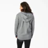 Women’s Performance Workwear Full Zip Fleece Hoodie Women’s Performance Workwear Full Zip Fleece Hoodie