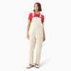 Women’s Pinstripe Service Bib Overalls Women’s Pinstripe Service Bib Overalls