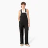 Women’s Pinstripe Service Bib Overalls Women’s Pinstripe Service Bib Overalls