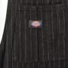 Women’s Pinstripe Service Bib Overalls Women’s Pinstripe Service Bib Overalls