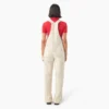 Women’s Pinstripe Service Bib Overalls Women’s Pinstripe Service Bib Overalls