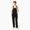 Women’s Pinstripe Service Bib Overalls Women’s Pinstripe Service Bib Overalls