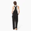 Women’s Pinstripe Service Bib Overalls Women’s Pinstripe Service Bib Overalls